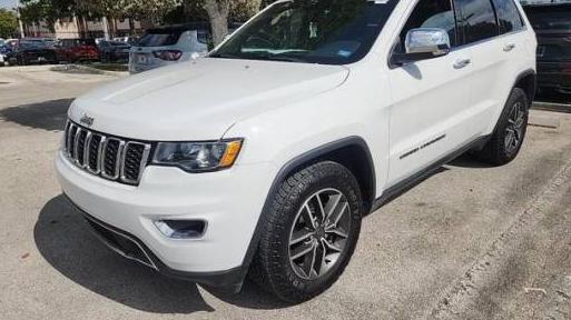 JEEP GRAND CHEROKEE 2021 1C4RJEBG0MC603501 image